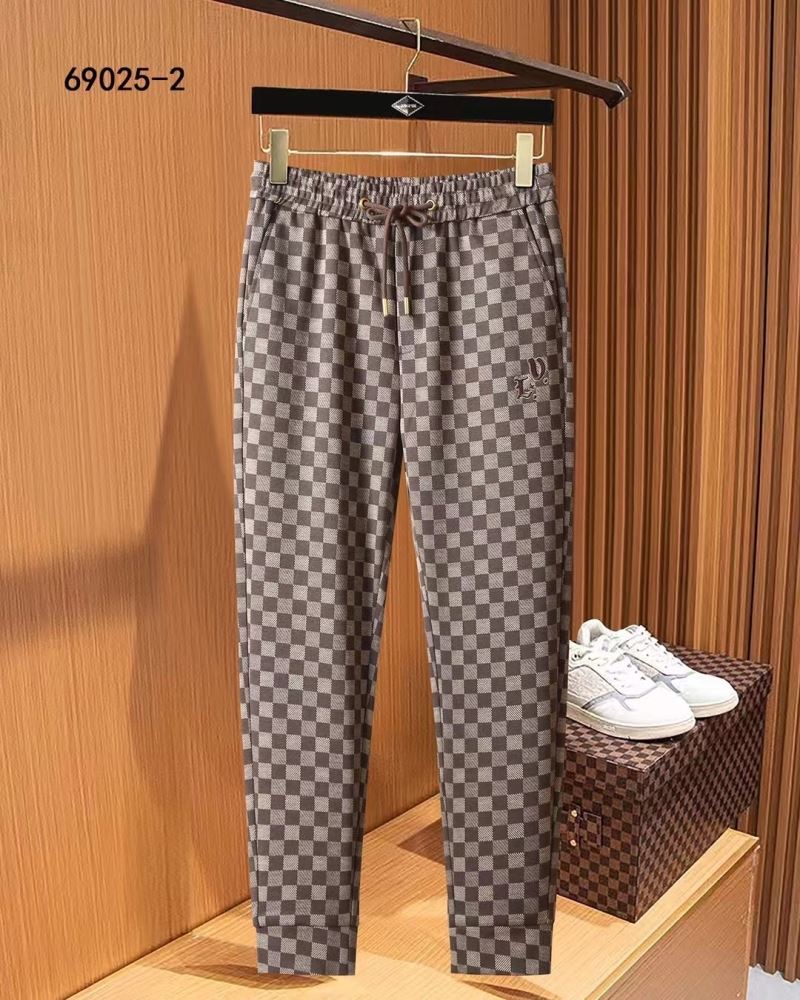 Louis Vuitton Long Pants